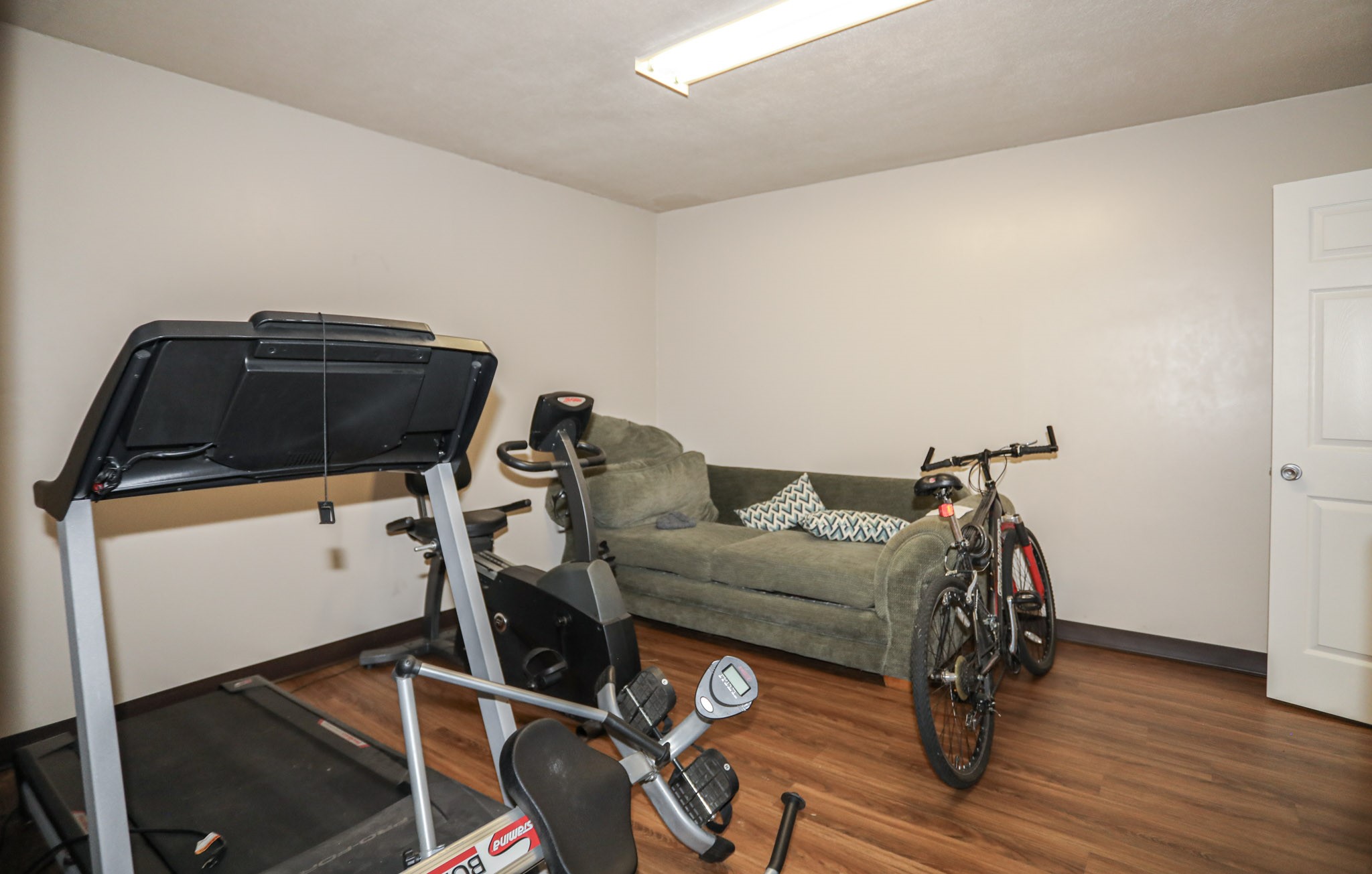 1400 Bean Drive Crowley TX 76036