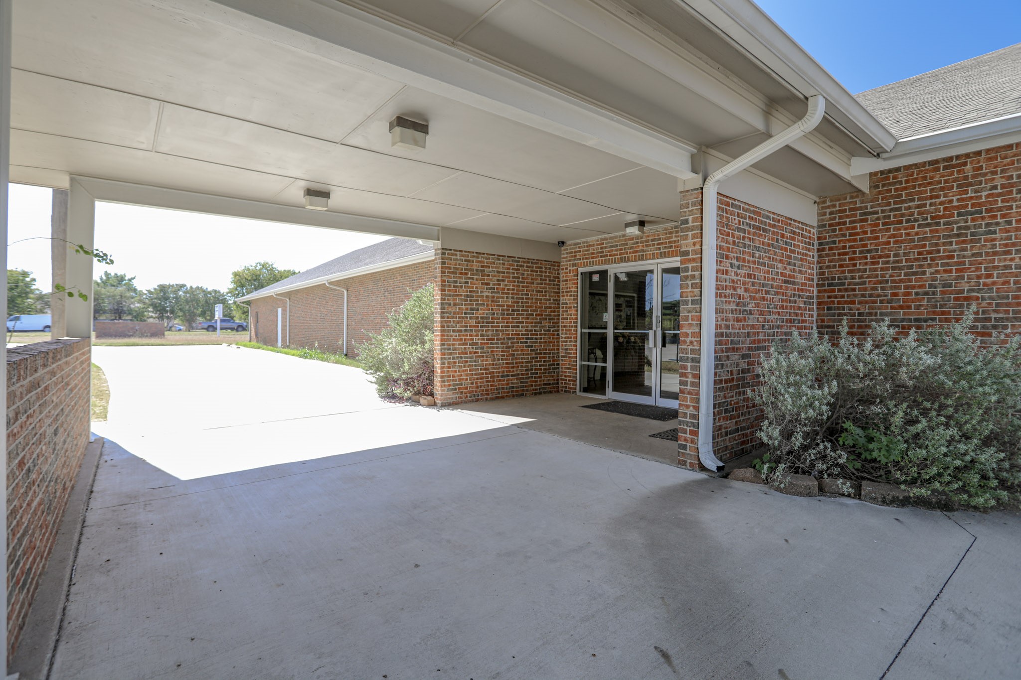 1400 Bean Drive Crowley TX 76036