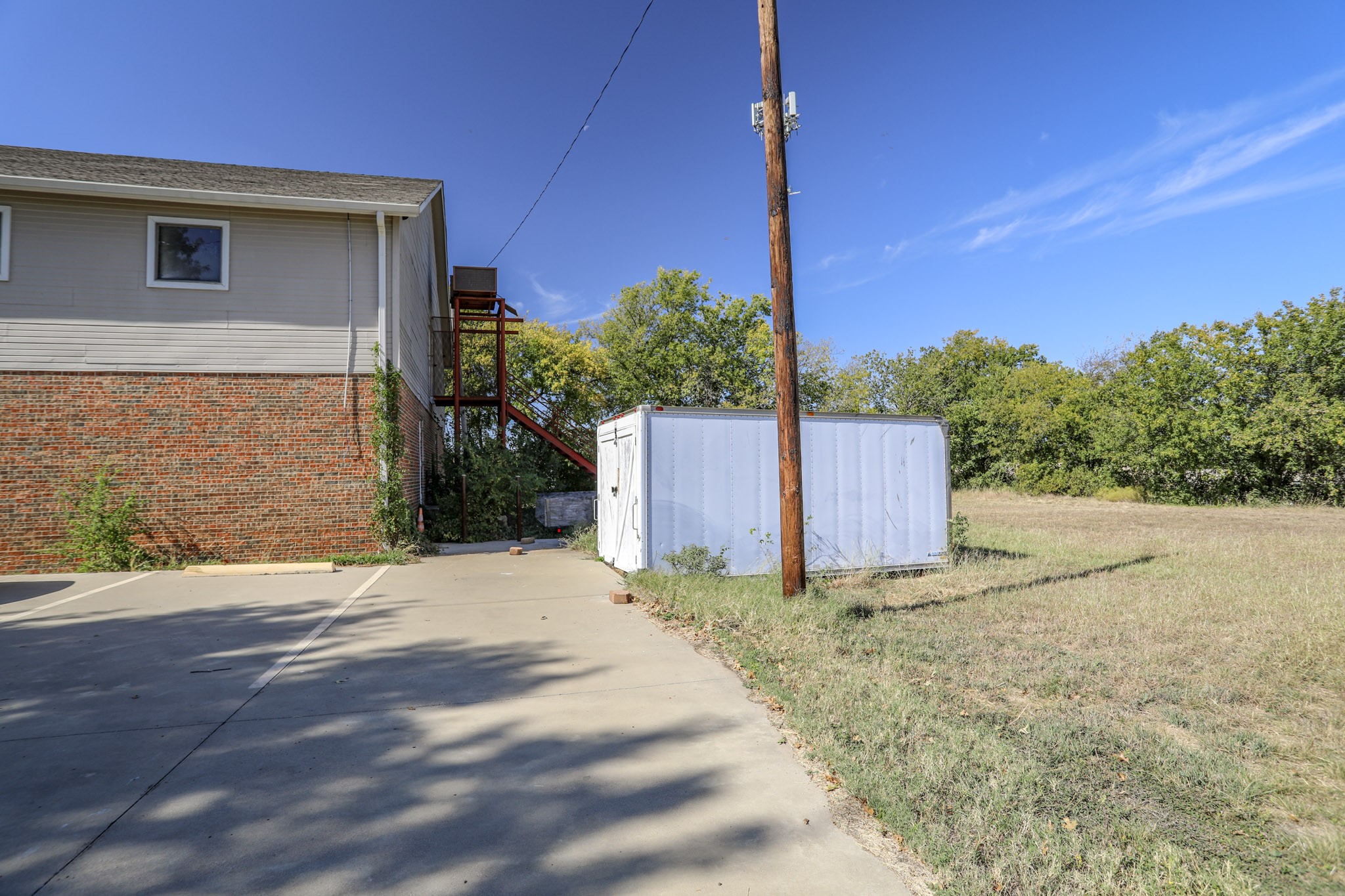 1400 Bean Drive Crowley TX 76036