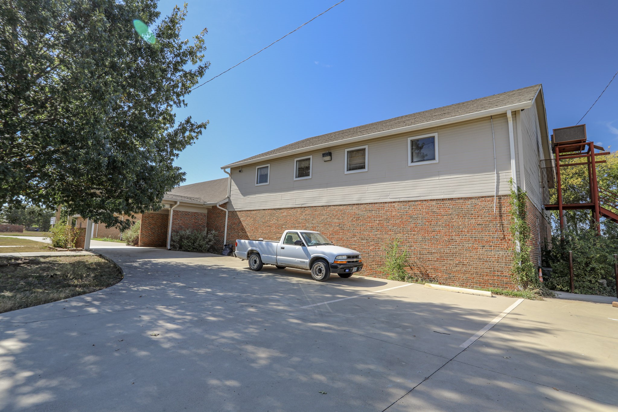 1400 Bean Drive Crowley TX 76036