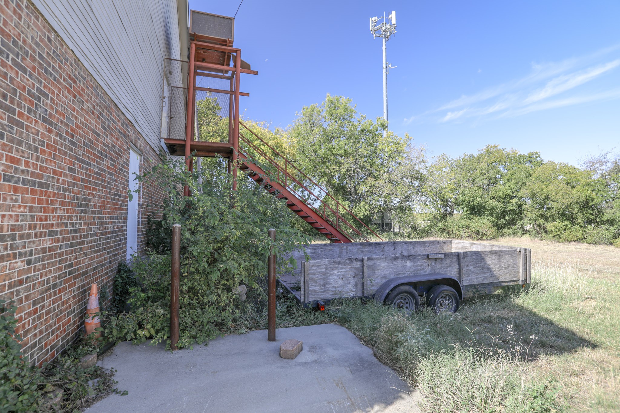 1400 Bean Drive Crowley TX 76036