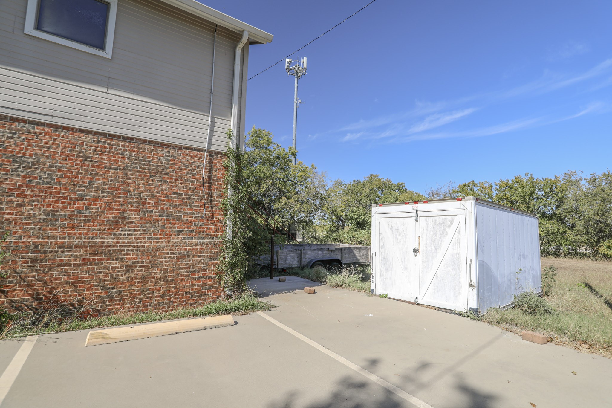 1400 Bean Drive Crowley TX 76036