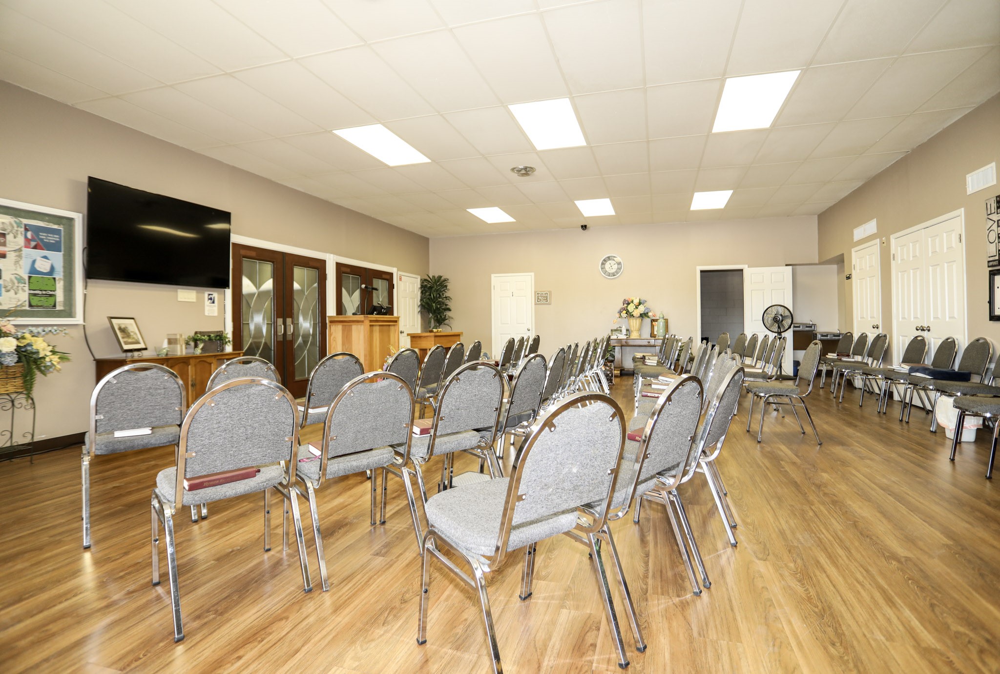 1400 Bean Drive Crowley TX 76036