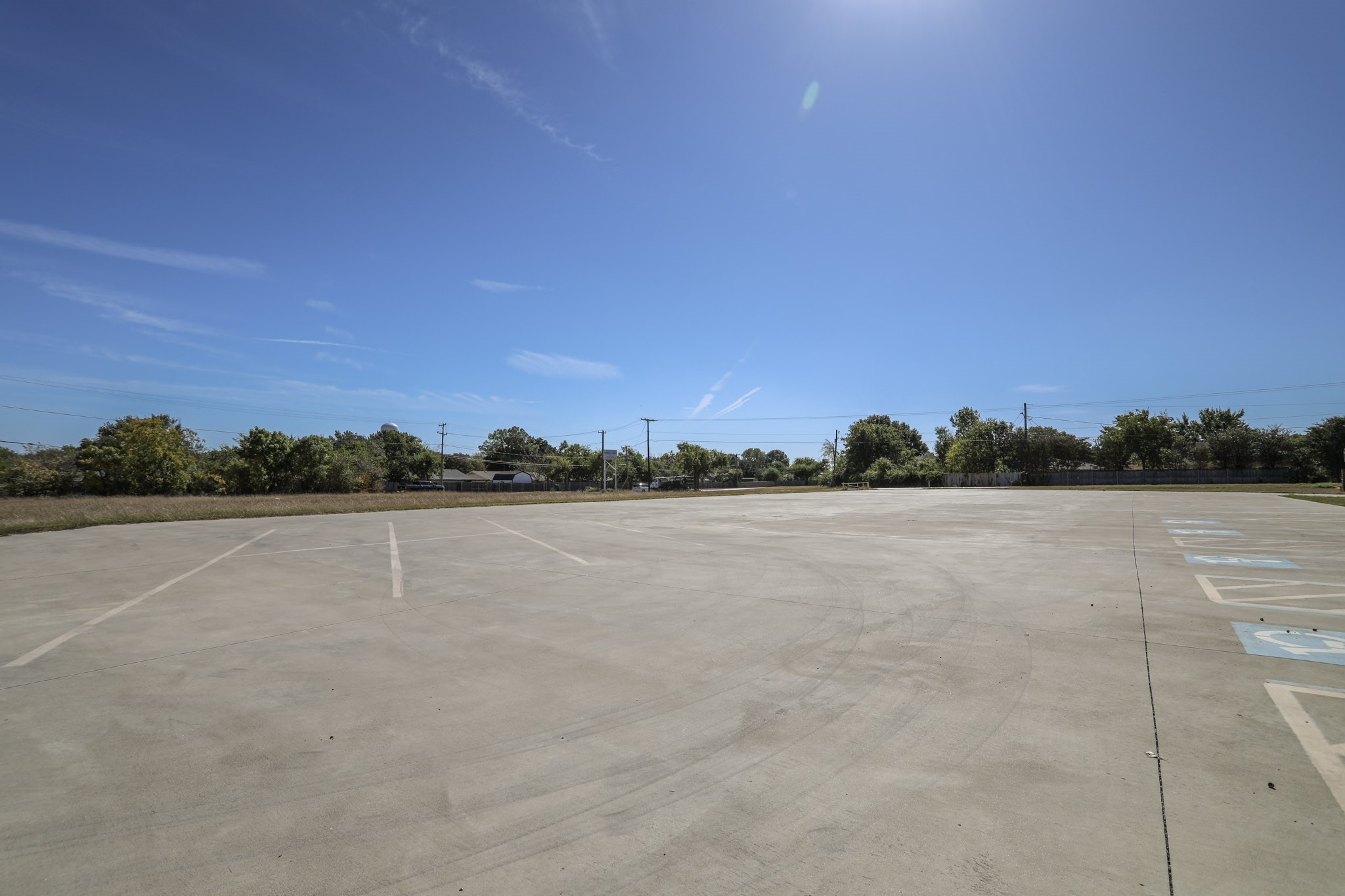 1400 Bean Drive Crowley TX 76036