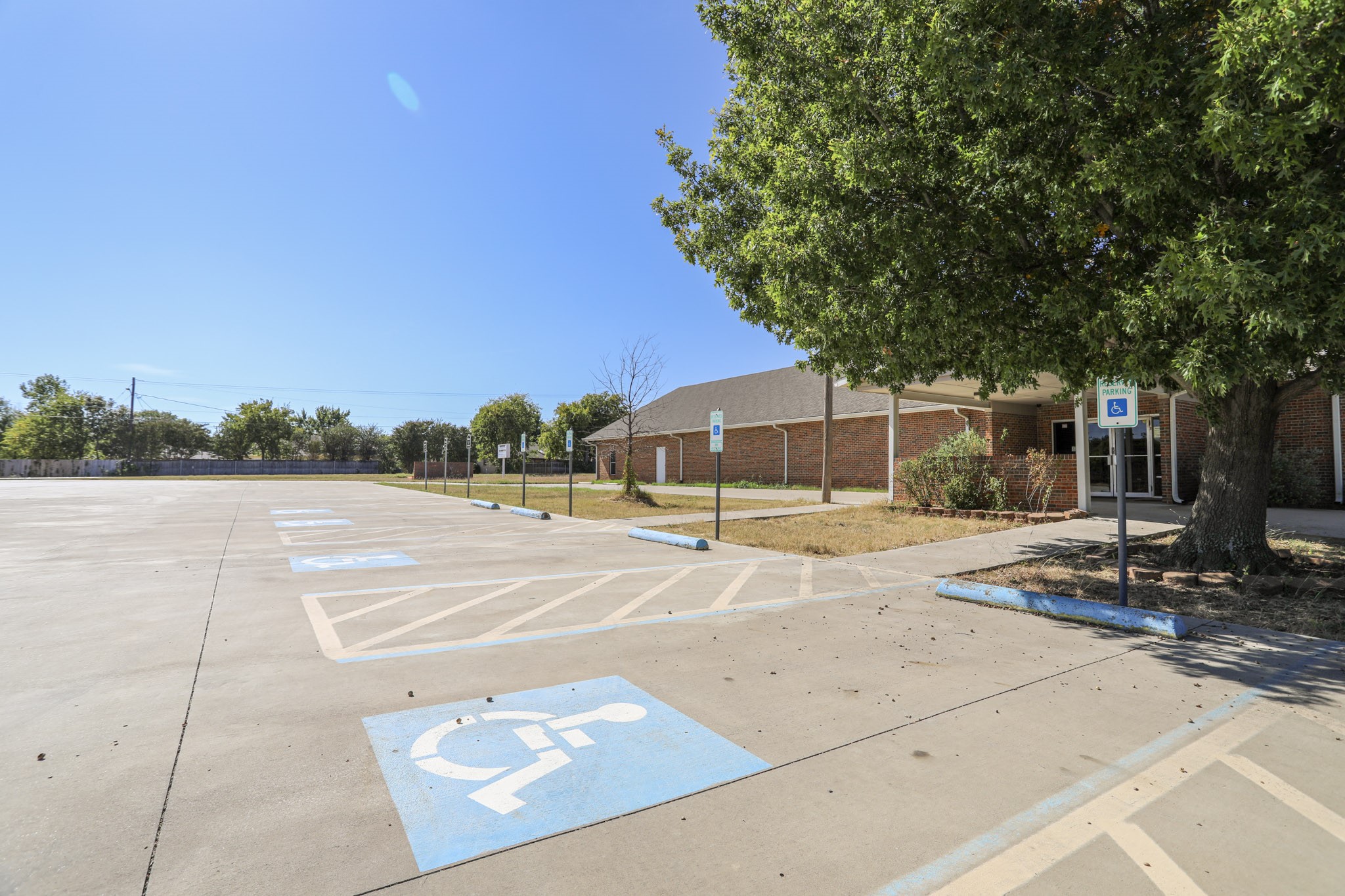 1400 Bean Drive Crowley TX 76036