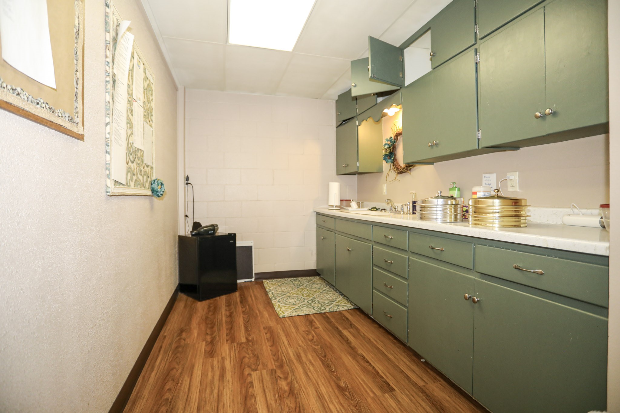 1400 Bean Drive Crowley TX 76036