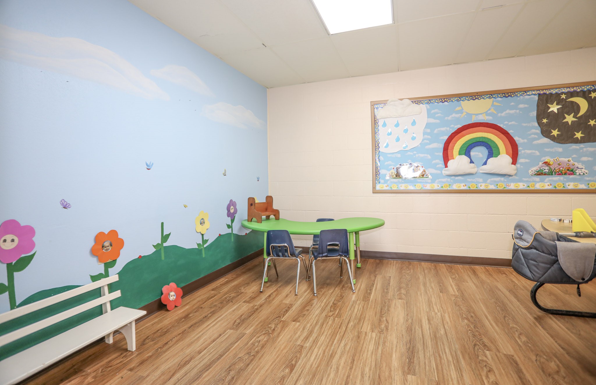 1400 Bean Drive Crowley TX 76036