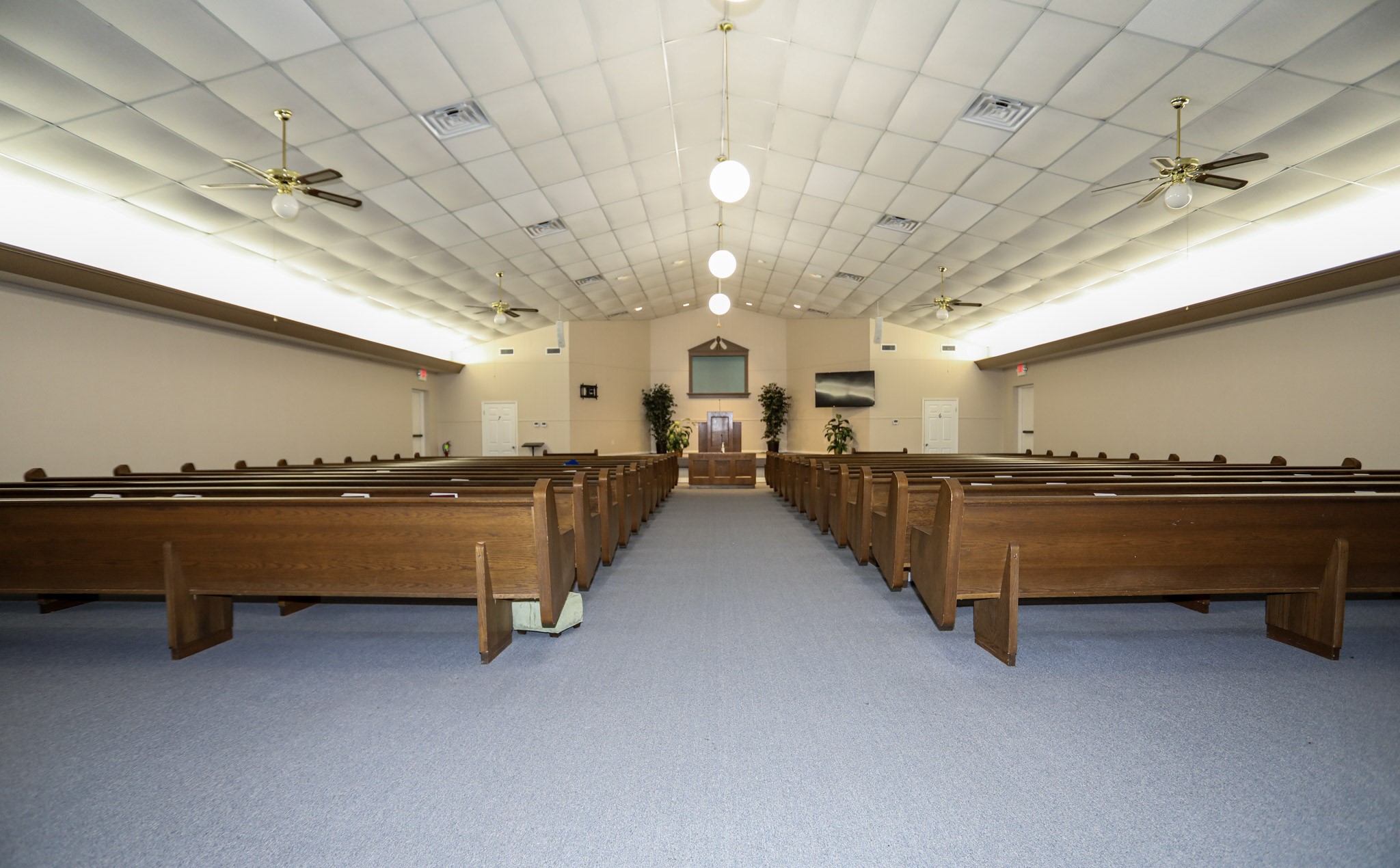 1400 Bean Drive Crowley TX 76036