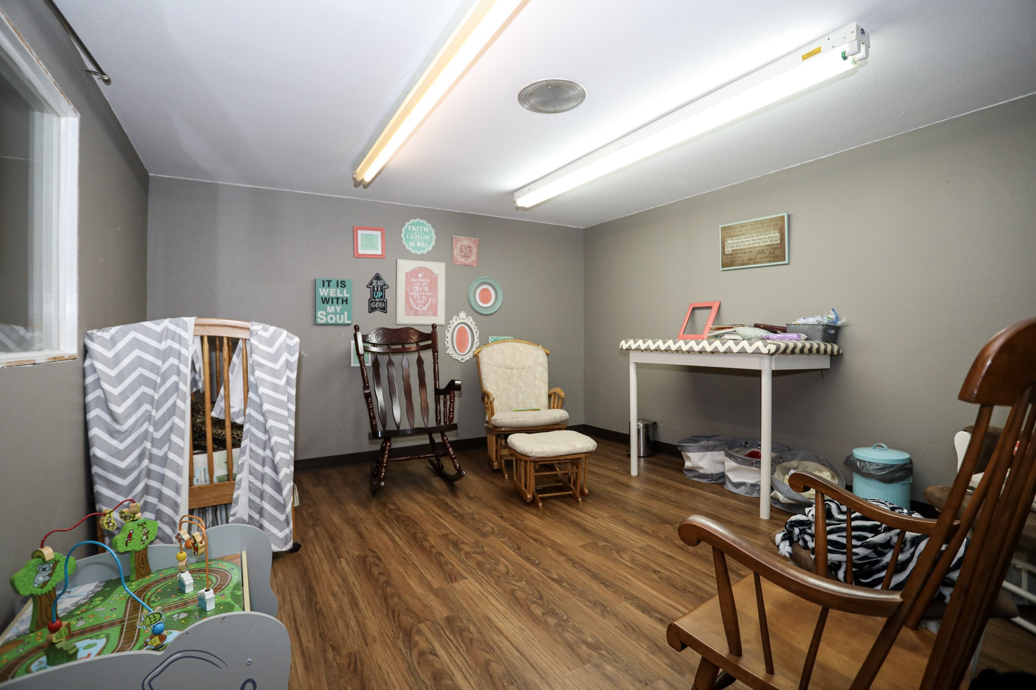 1400 Bean Drive Crowley TX 76036