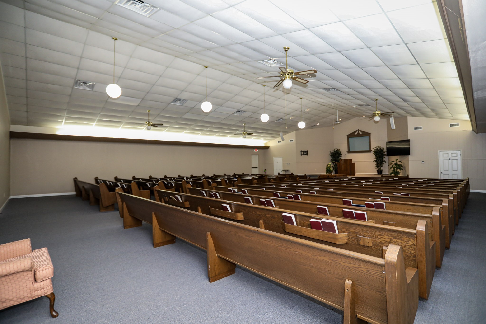 1400 Bean Drive Crowley TX 76036