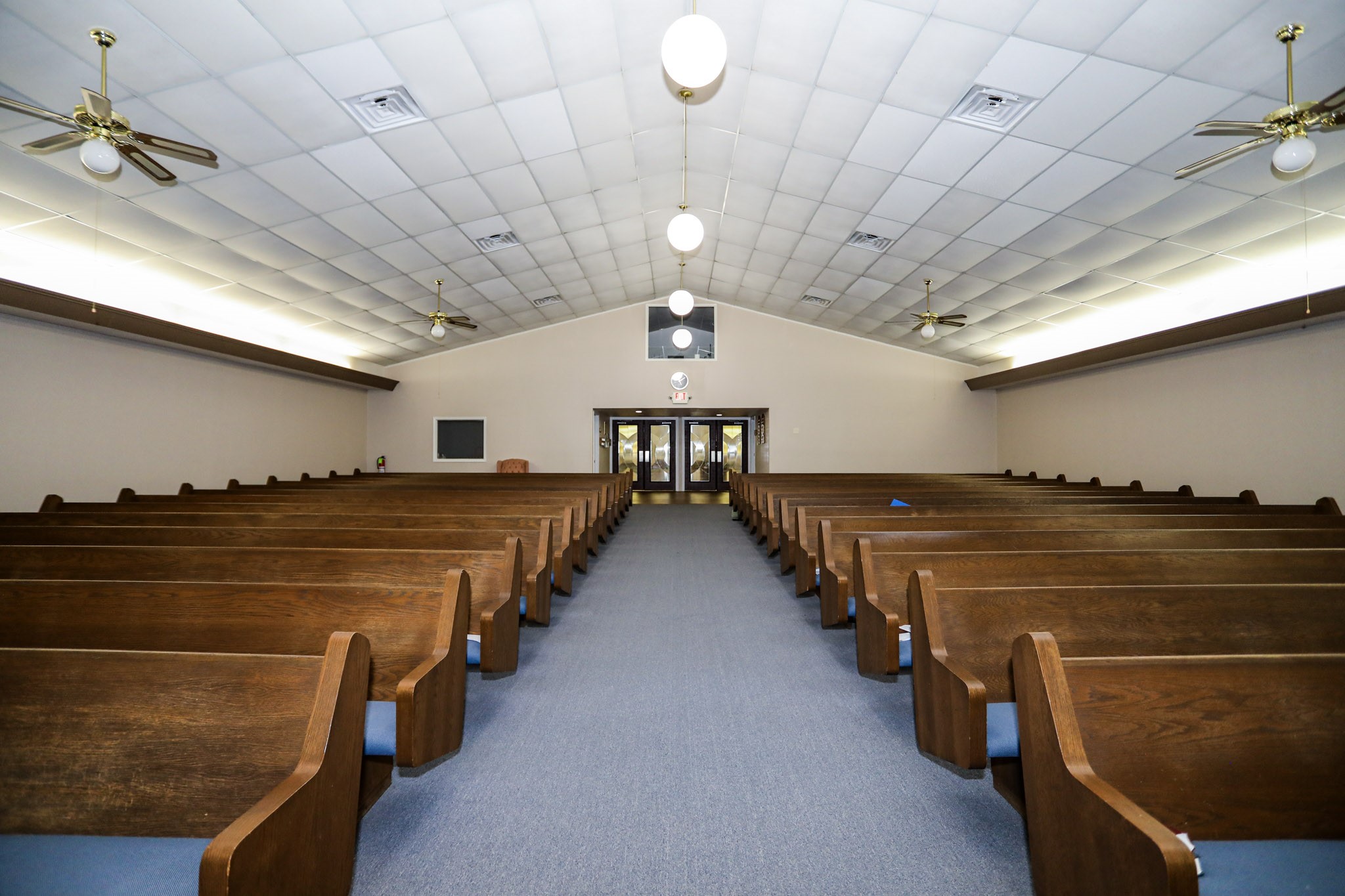 1400 Bean Drive Crowley TX 76036