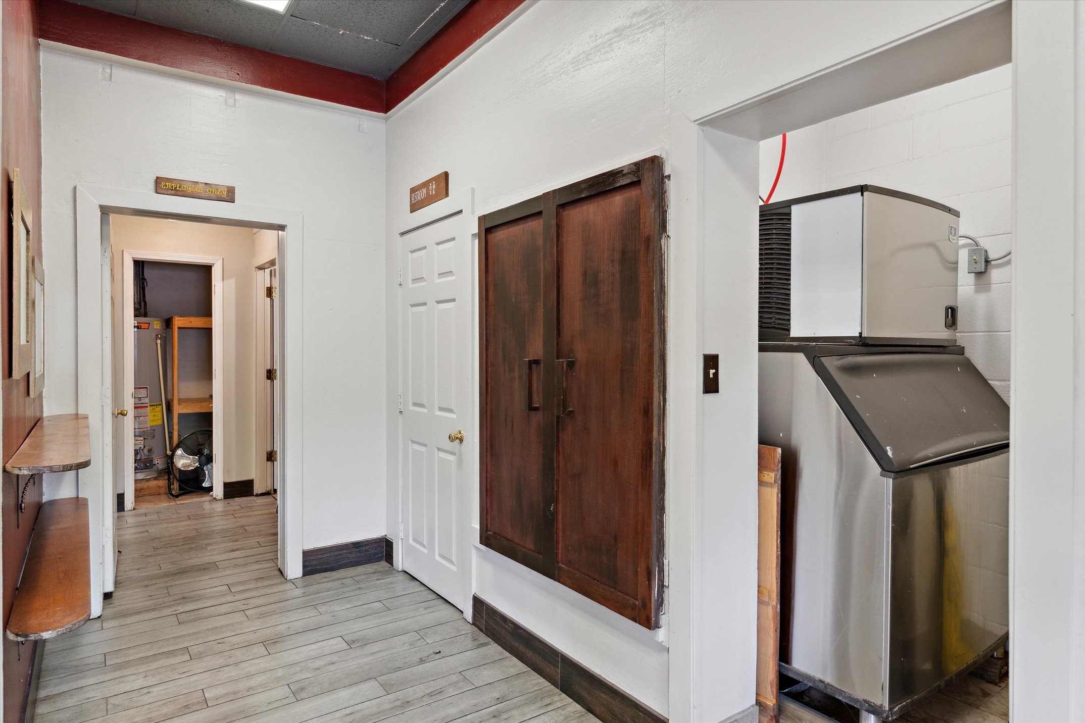 1907 W Oak Street Palestine TX 75801