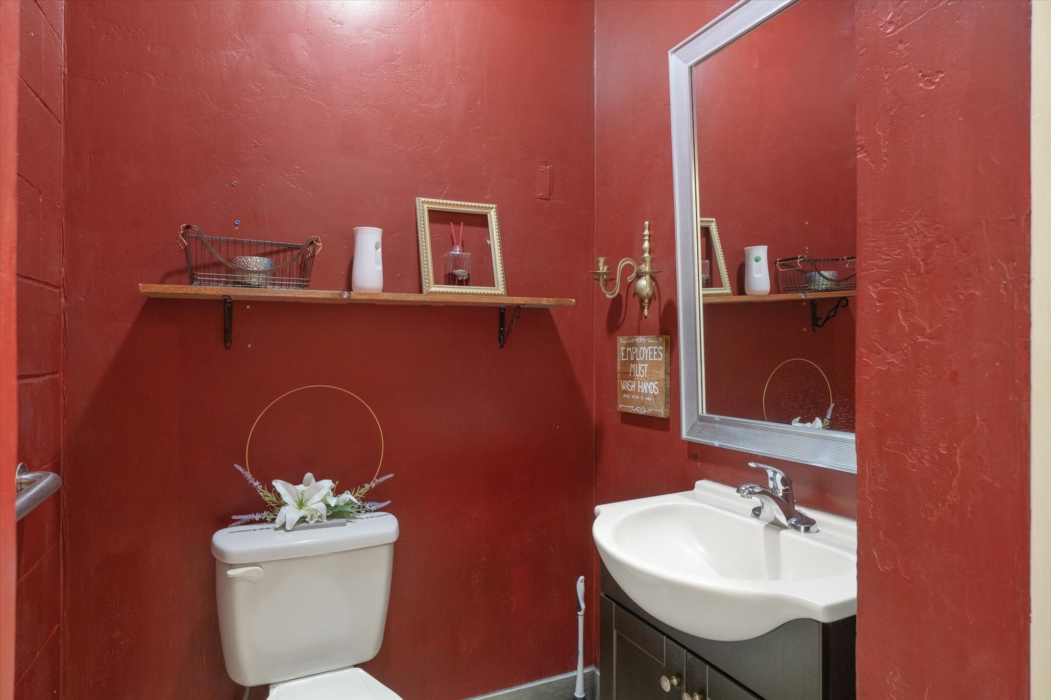1907 W Oak Street Palestine TX 75801
