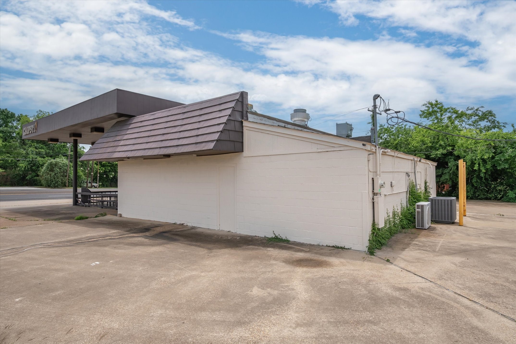 1907 W Oak Street Palestine TX 75801