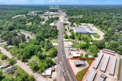 1907 W Oak Street Palestine TX 75801