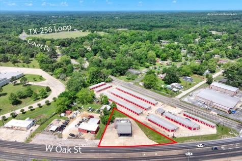 1907 W Oak Street Palestine TX 75801
