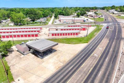 1907 W Oak Street Palestine TX 75801