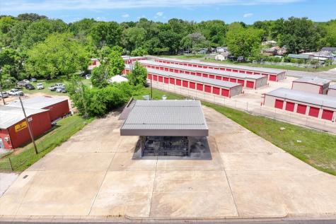 1907 W Oak Street Palestine TX 75801