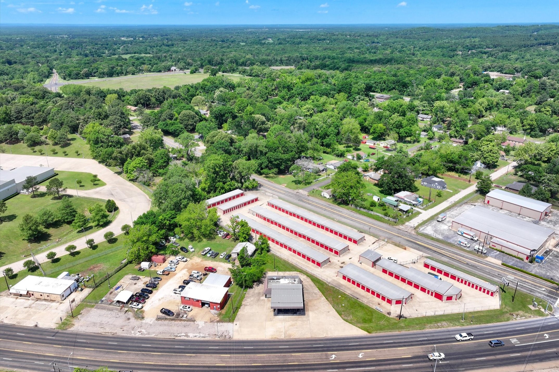 1907 W Oak Street Palestine TX 75801