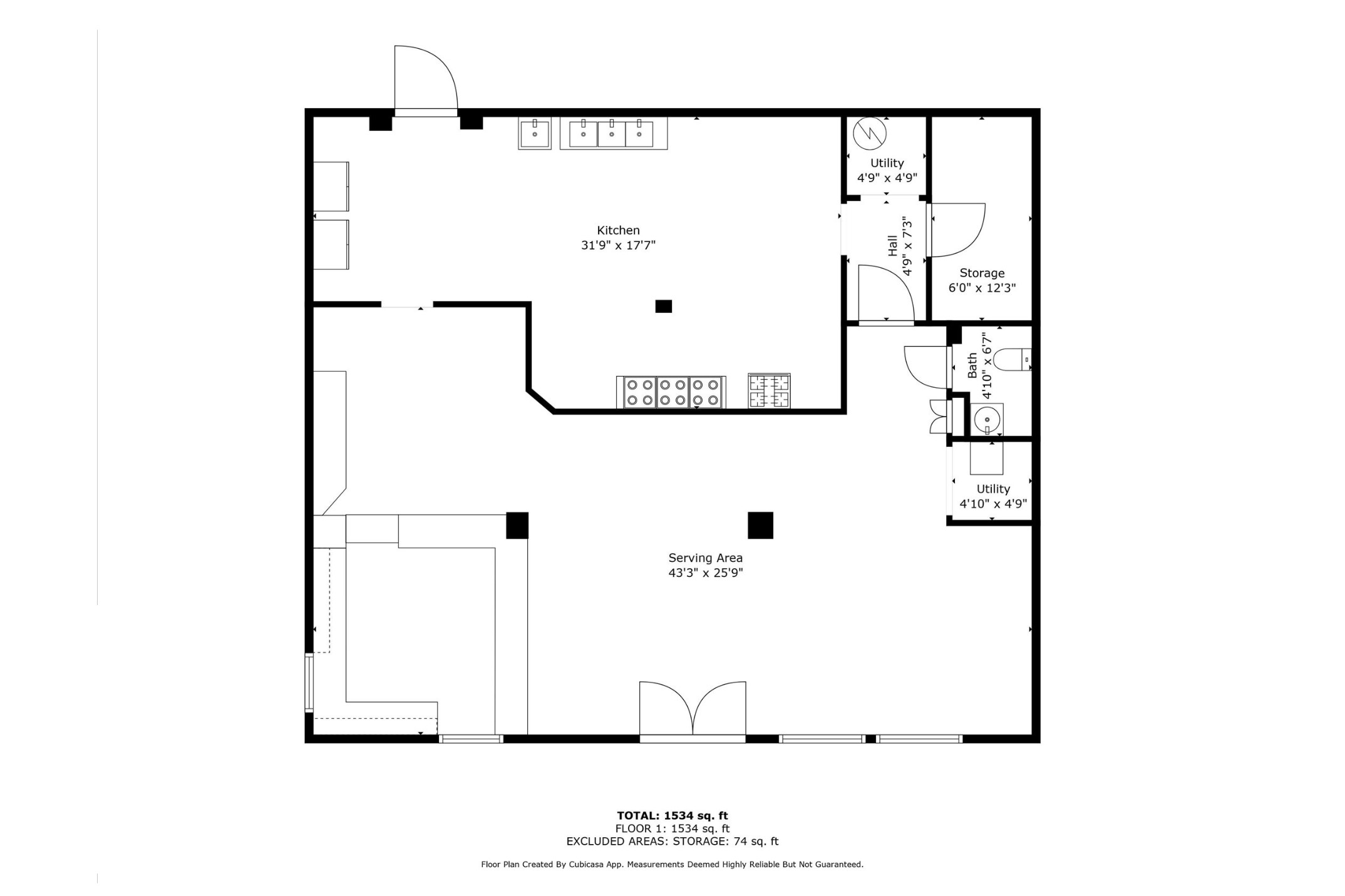 1907 W Oak Street Palestine TX 75801