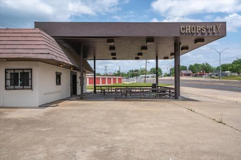 1907 W Oak Street Palestine TX 75801