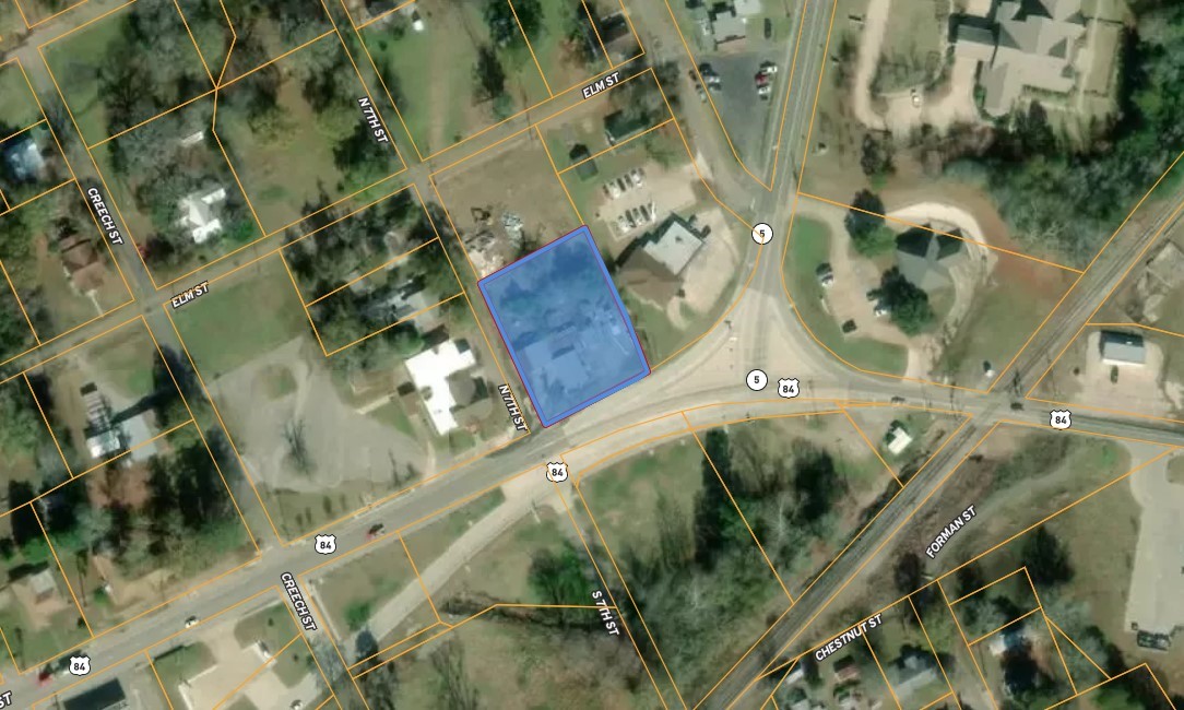 0 Main Street Logansport LA 71049