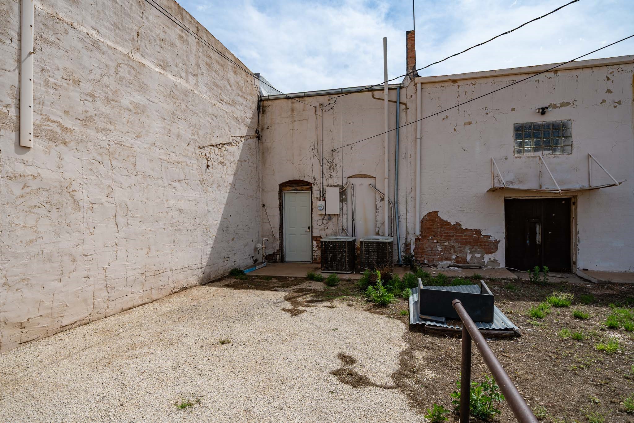 220 S Central Hamlin TX 79520