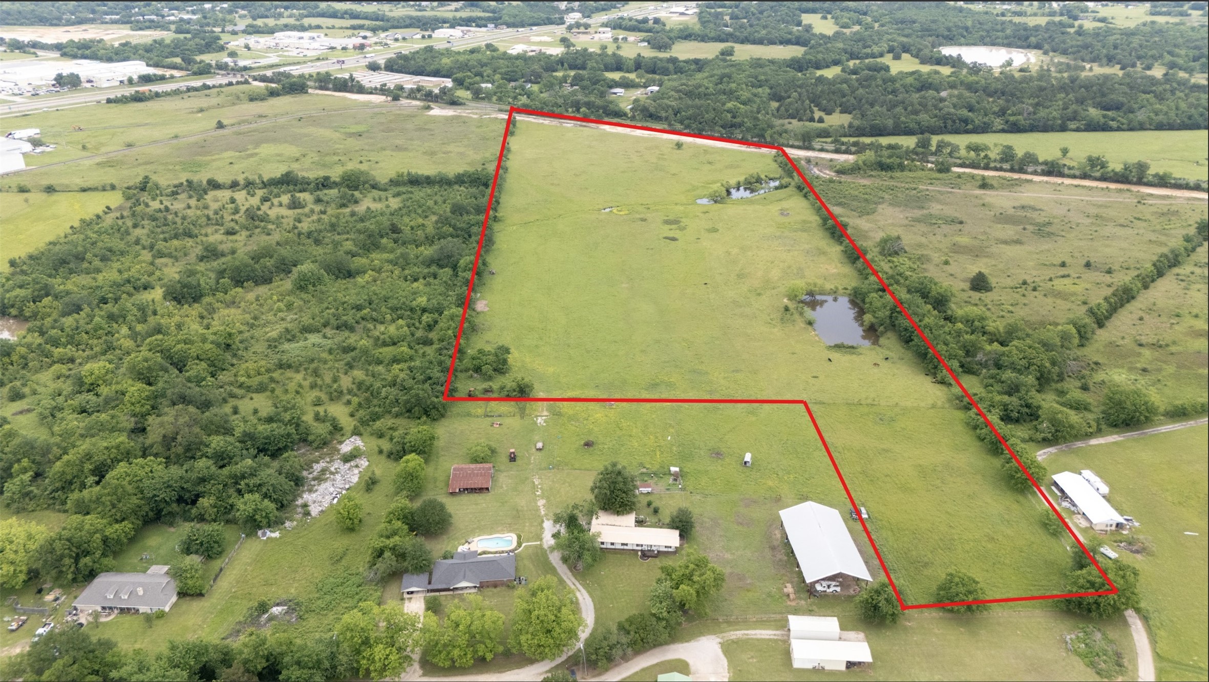 Tbd Pr 6307 Sulphur Springs TX 75482