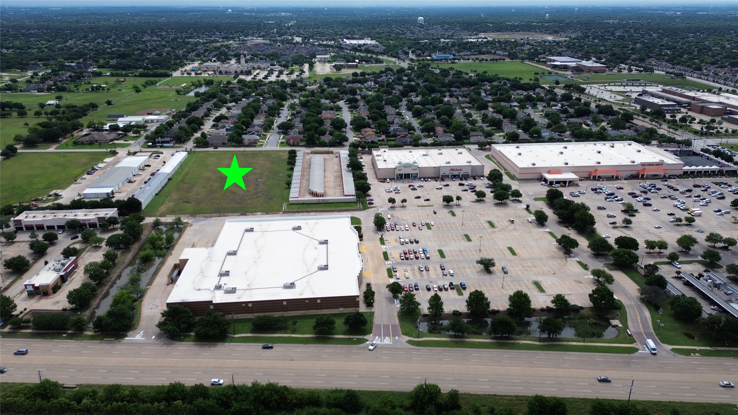 2044 Whitley Road Keller TX 76248