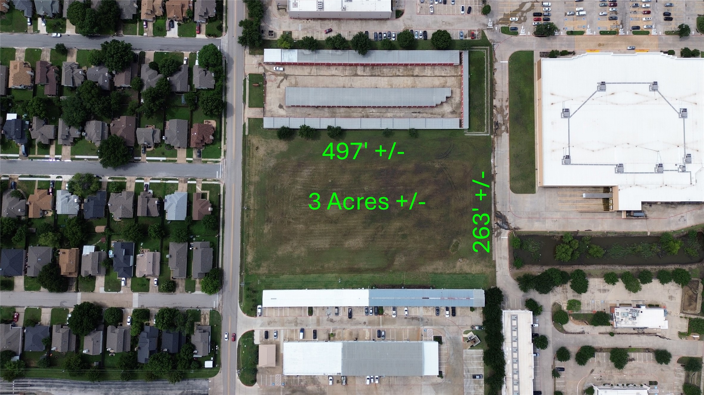 2044 Whitley Road Keller TX 76248