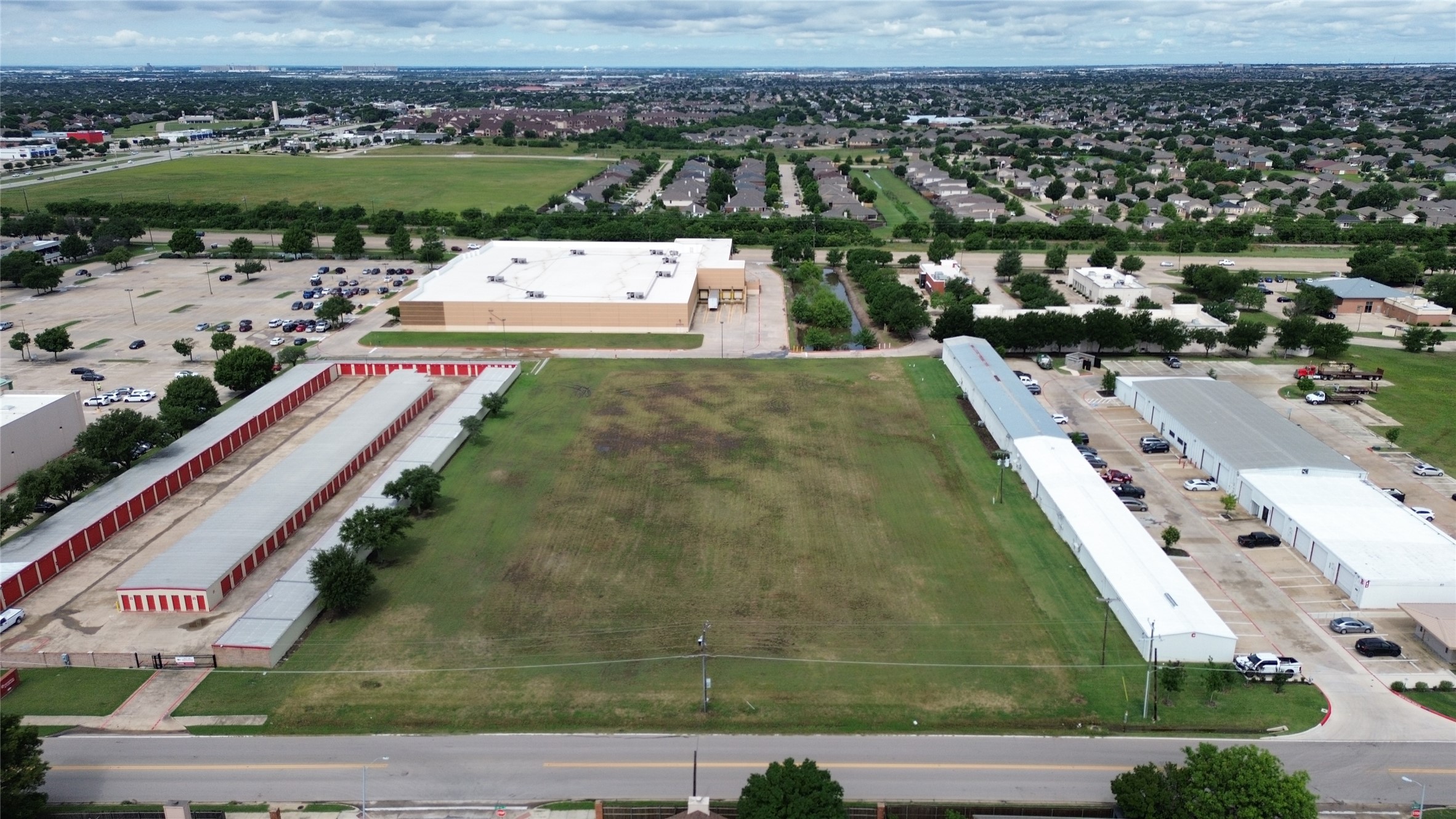 2044 Whitley Road Keller TX 76248