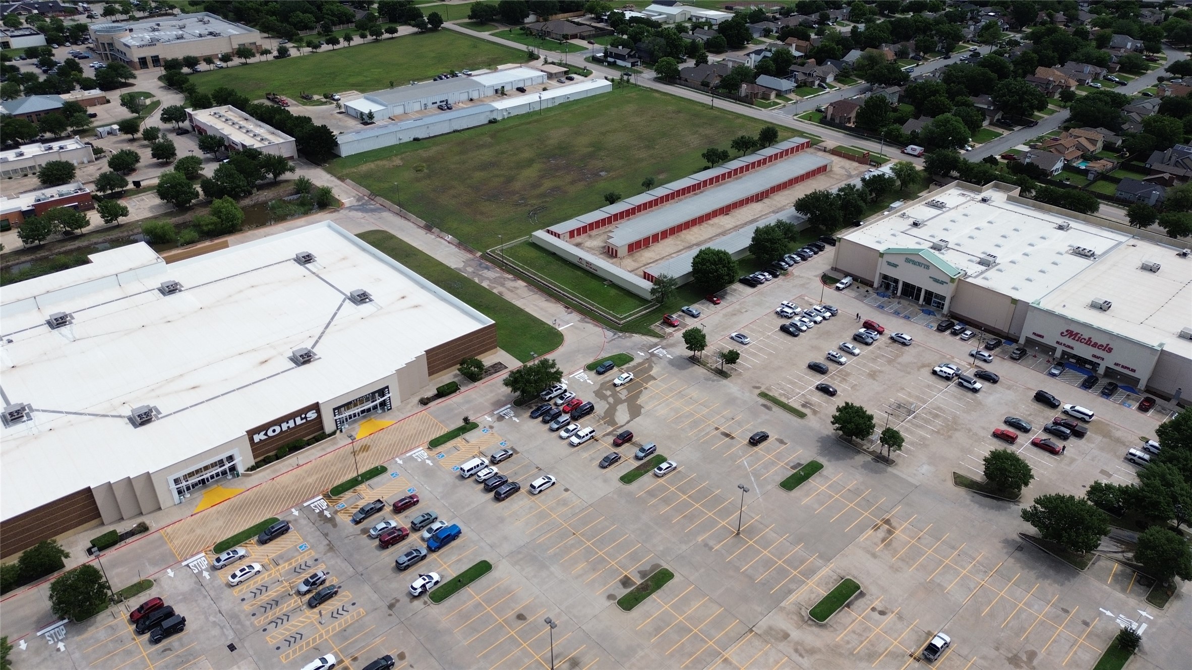 2044 Whitley Road Keller TX 76248