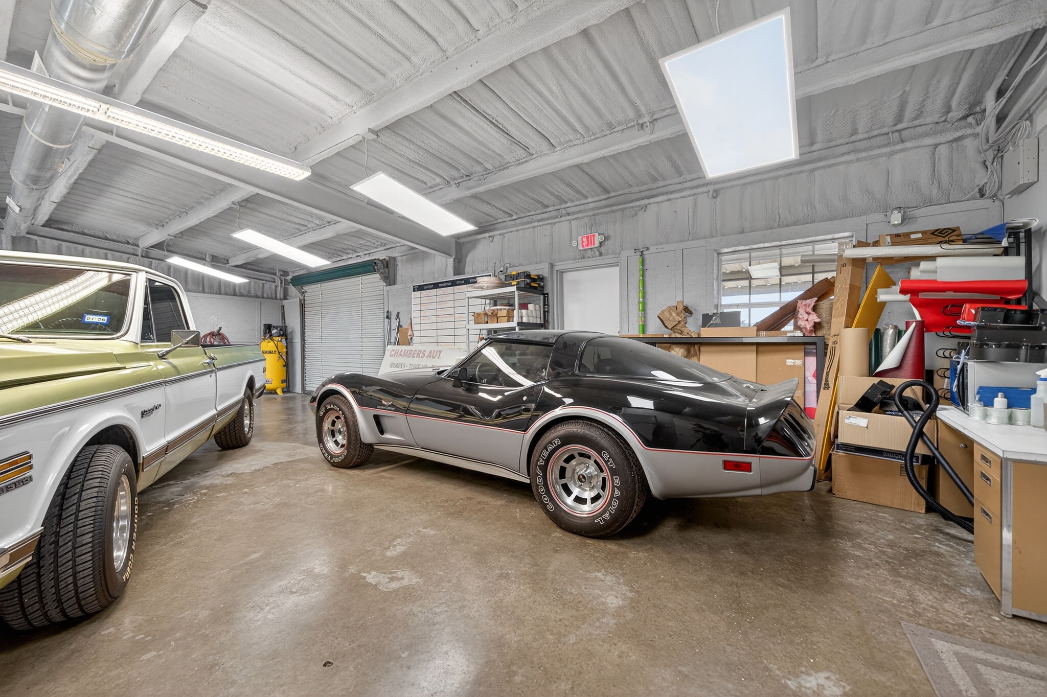 15377 N State Highway 34 Terrell TX 75161