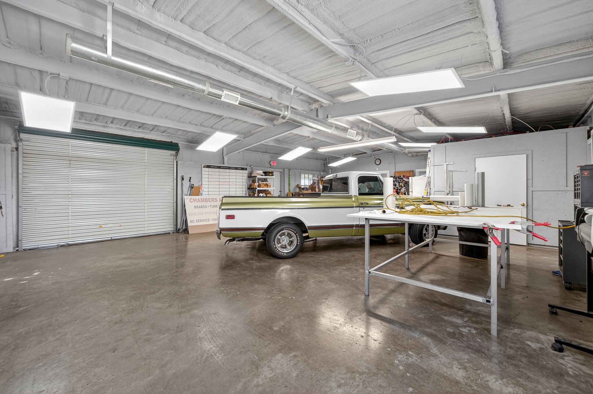 15377 N State Highway 34 Terrell TX 75161