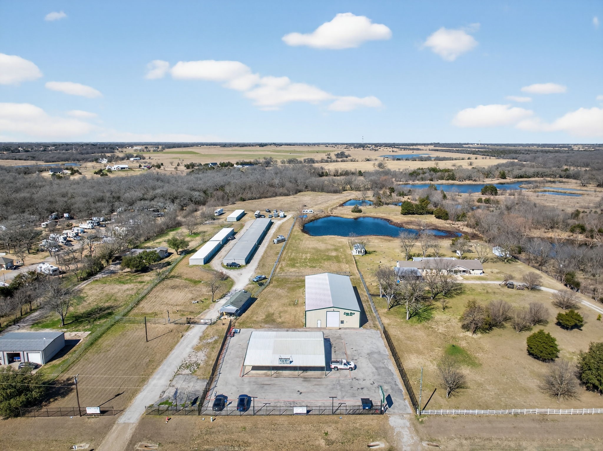 15377 N State Highway 34 Terrell TX 75161