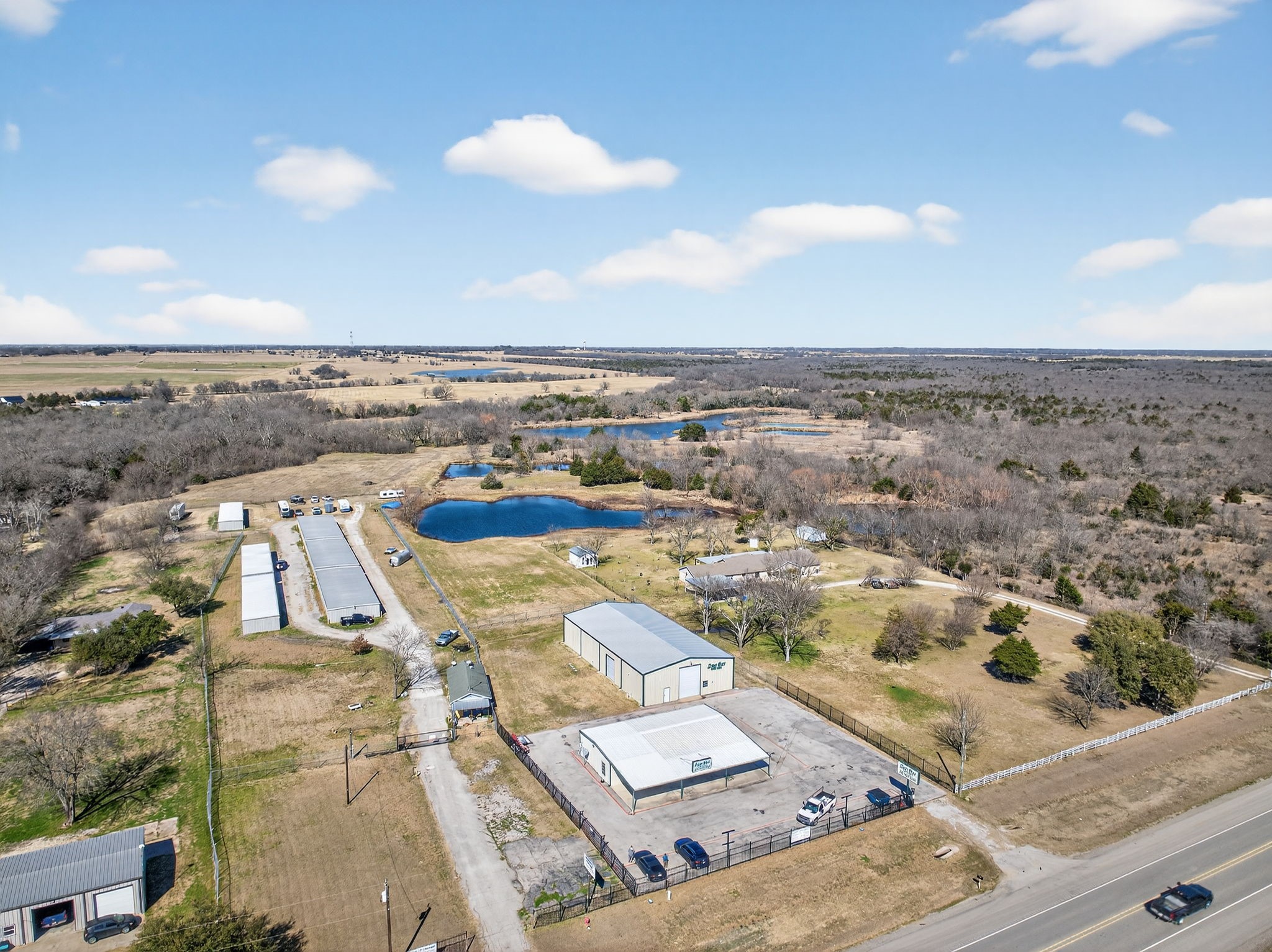 15377 N State Highway 34 Terrell TX 75161