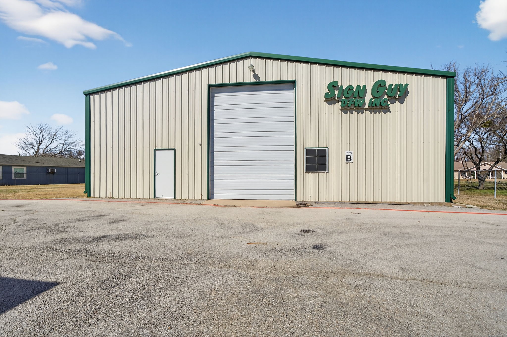 15377 N State Highway 34 Terrell TX 75161