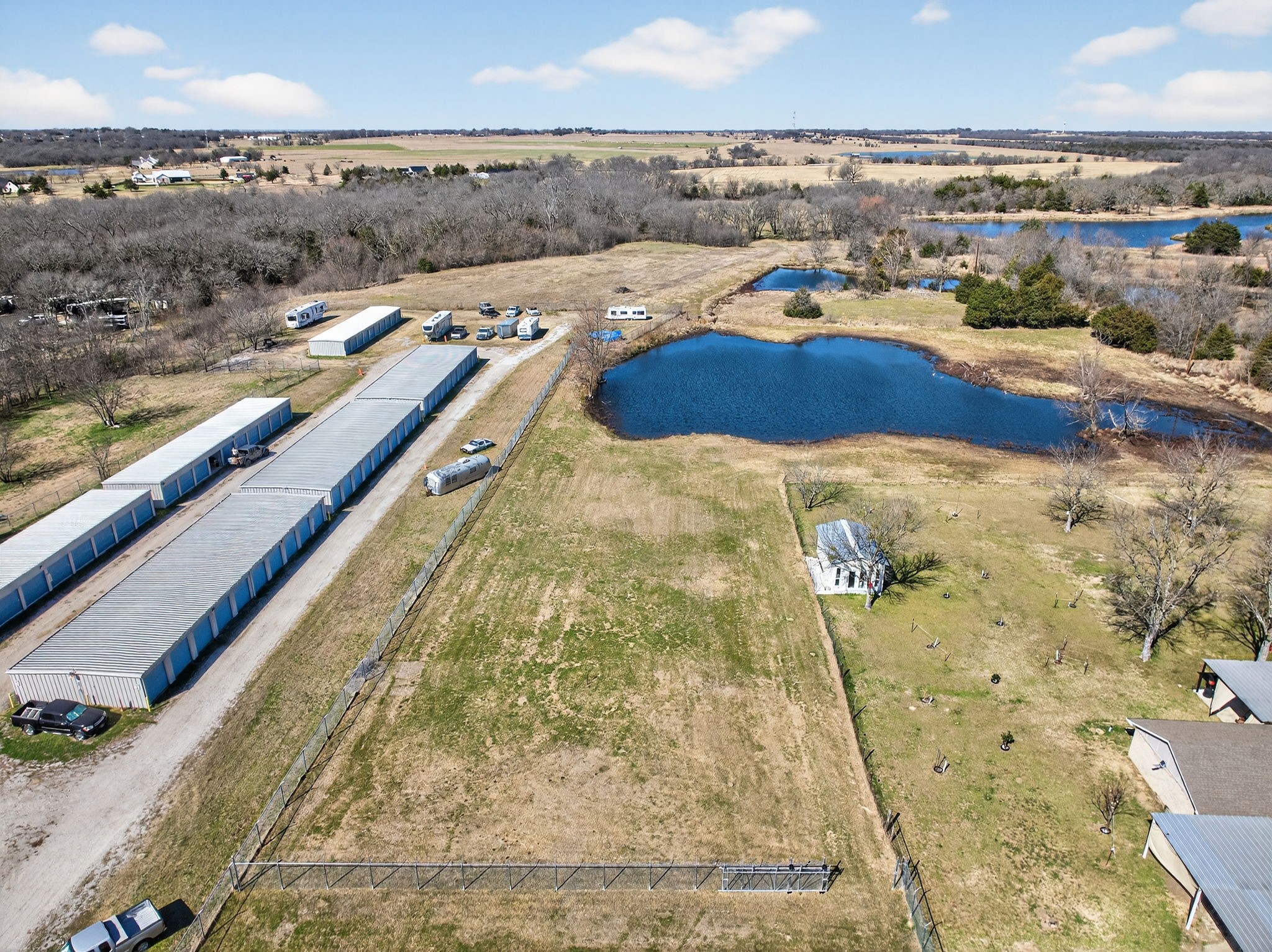 15377 N State Highway 34 Terrell TX 75161
