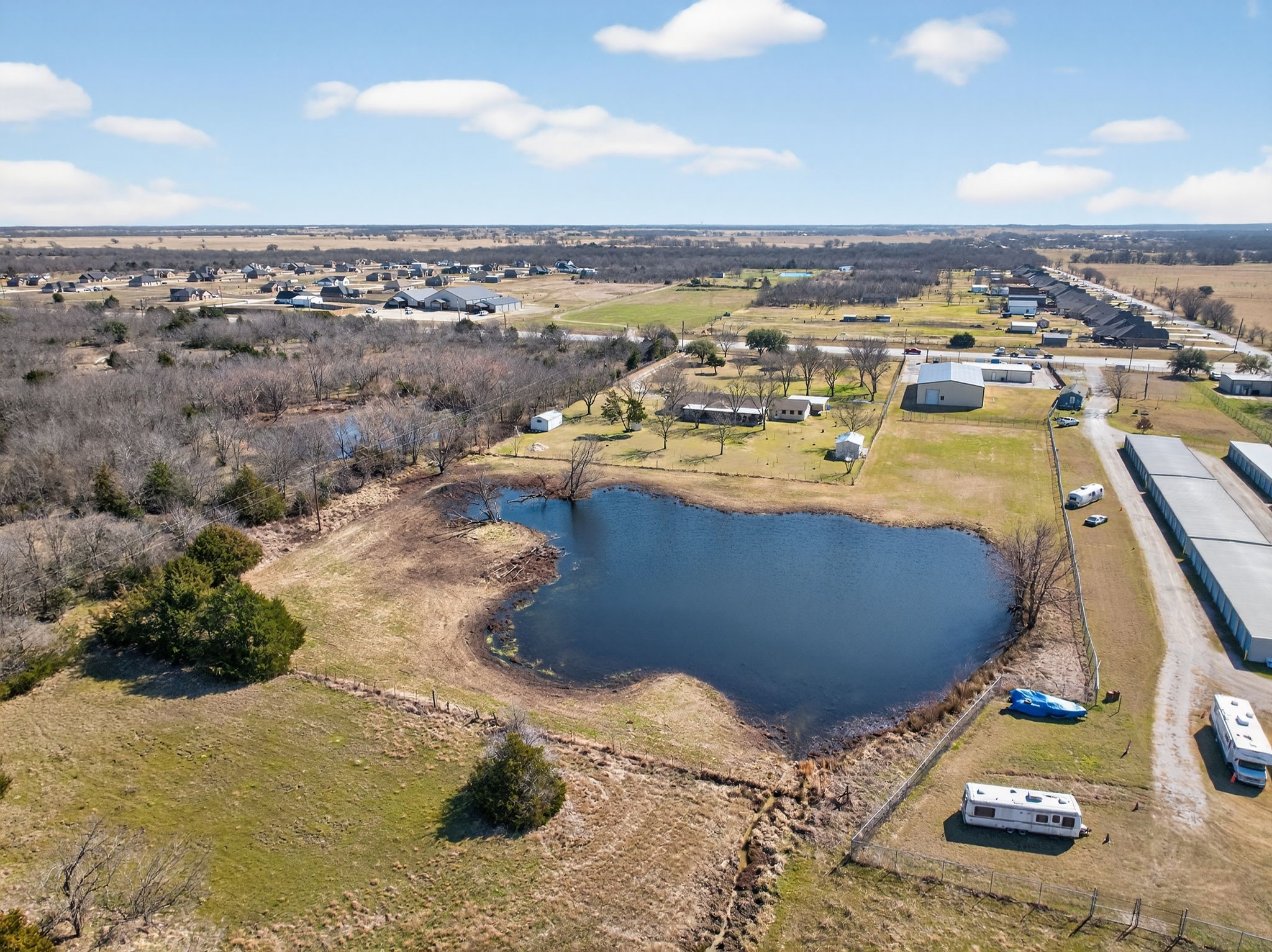15377 N State Highway 34 Terrell TX 75161