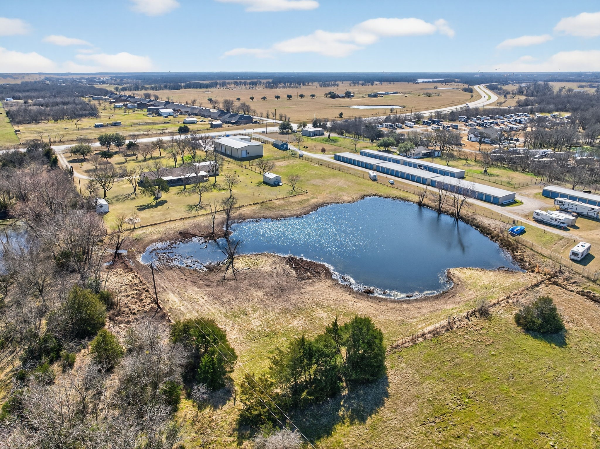 15377 N State Highway 34 Terrell TX 75161