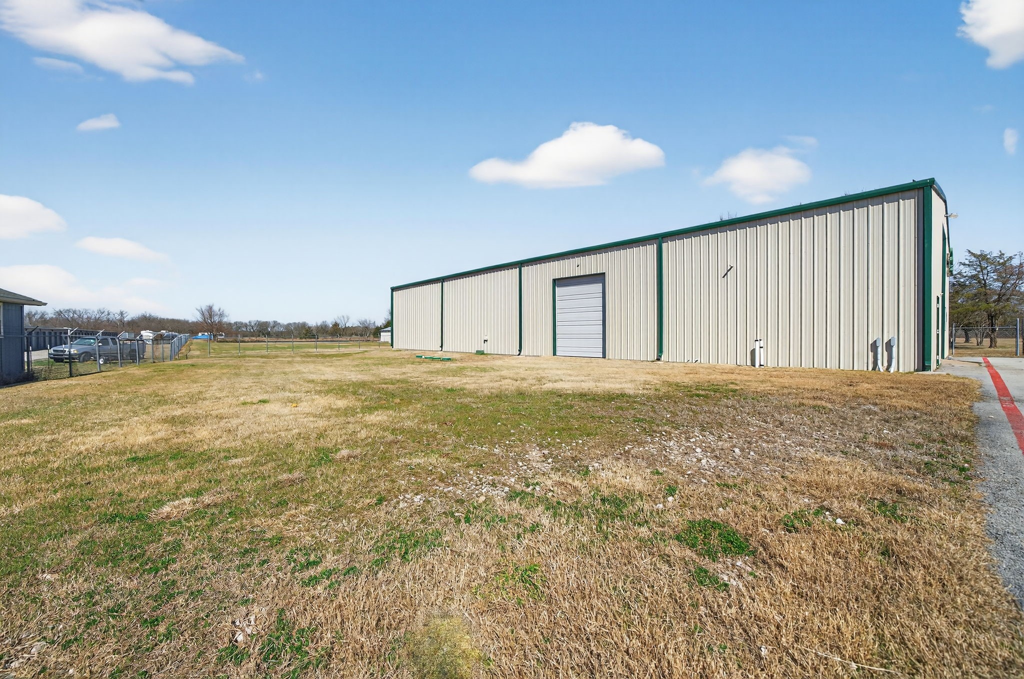 15377 N State Highway 34 Terrell TX 75161