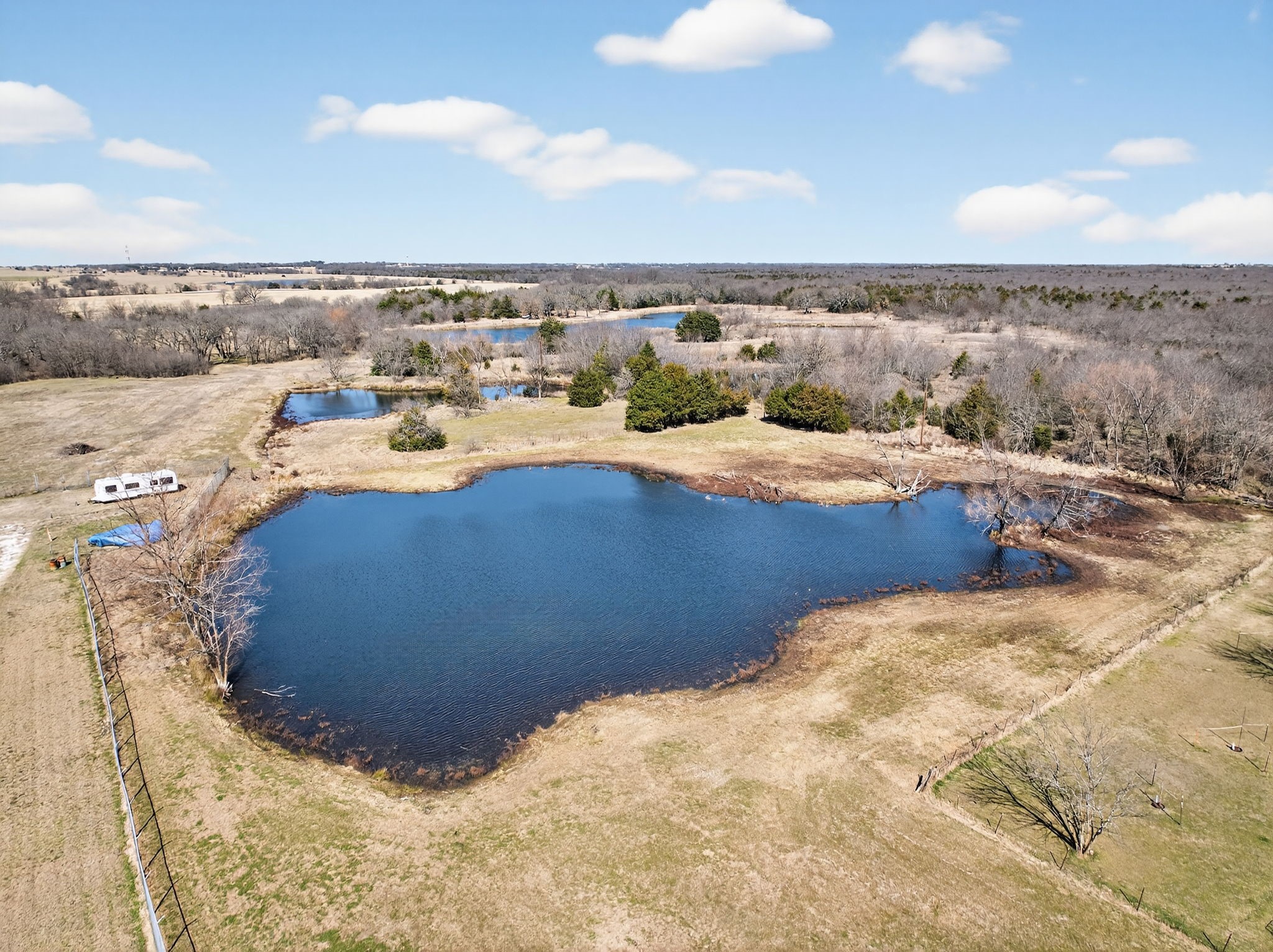 15377 N State Highway 34 Terrell TX 75161