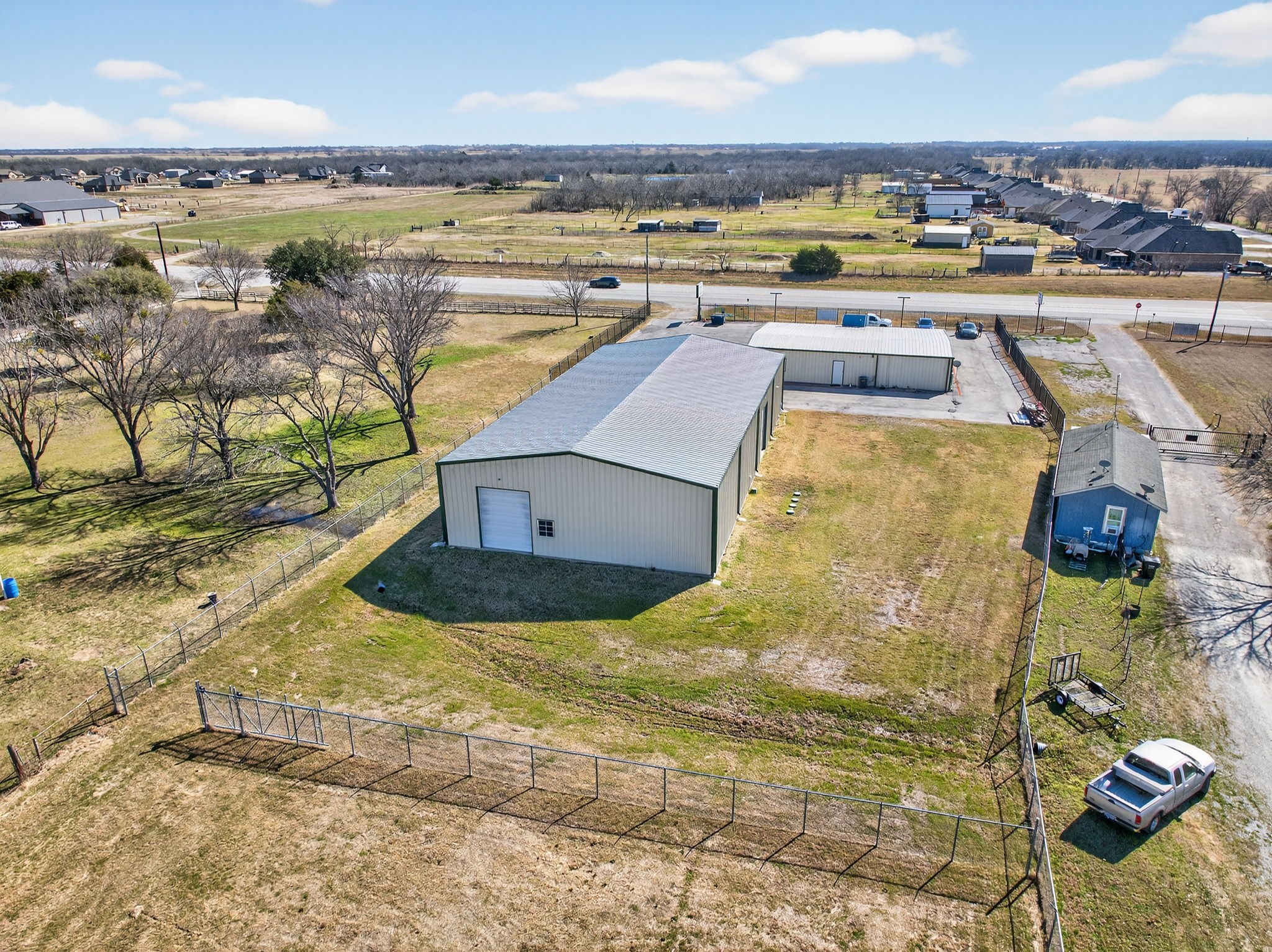 15377 N State Highway 34 Terrell TX 75161