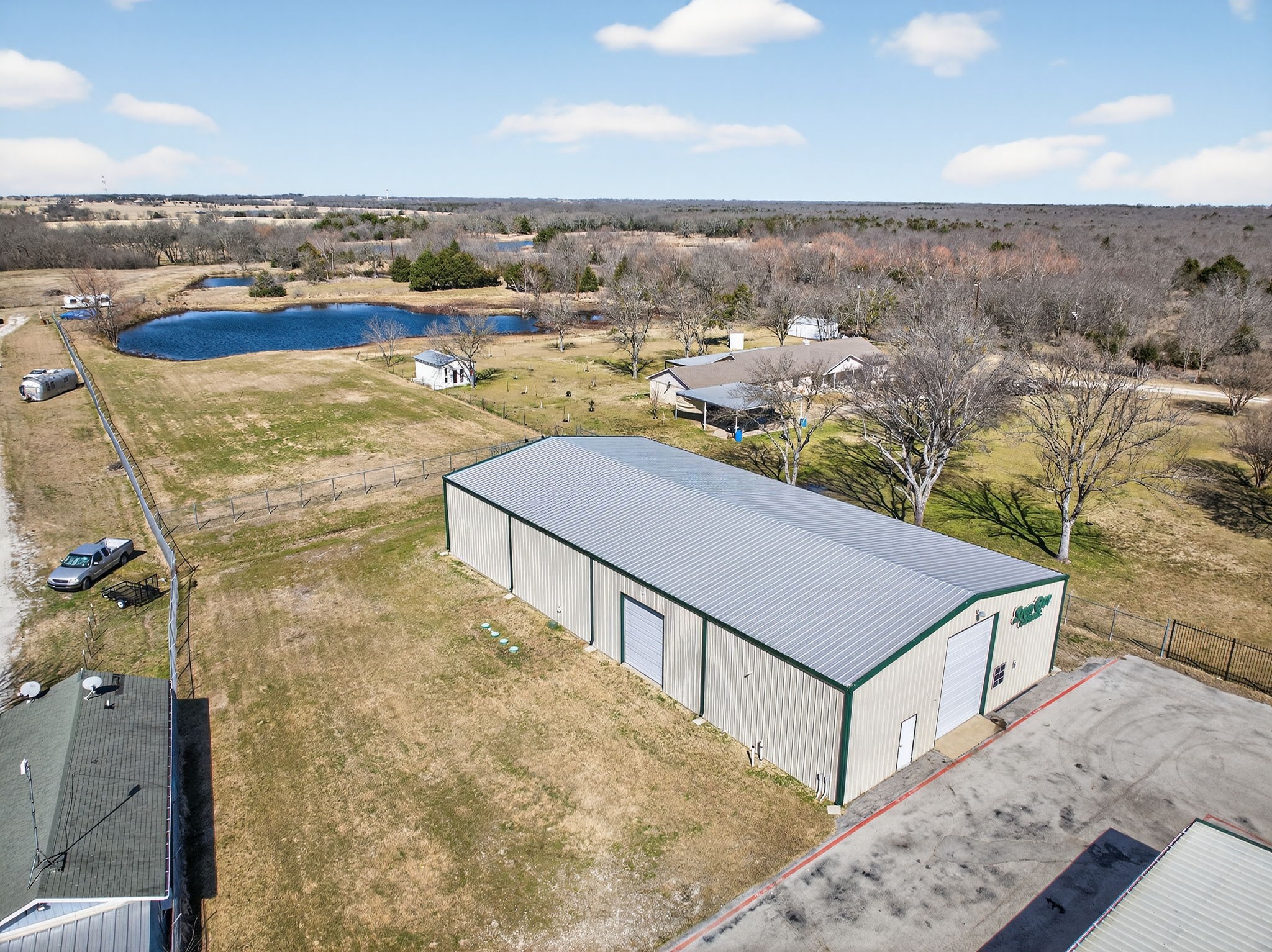 15377 N State Highway 34 Terrell TX 75161