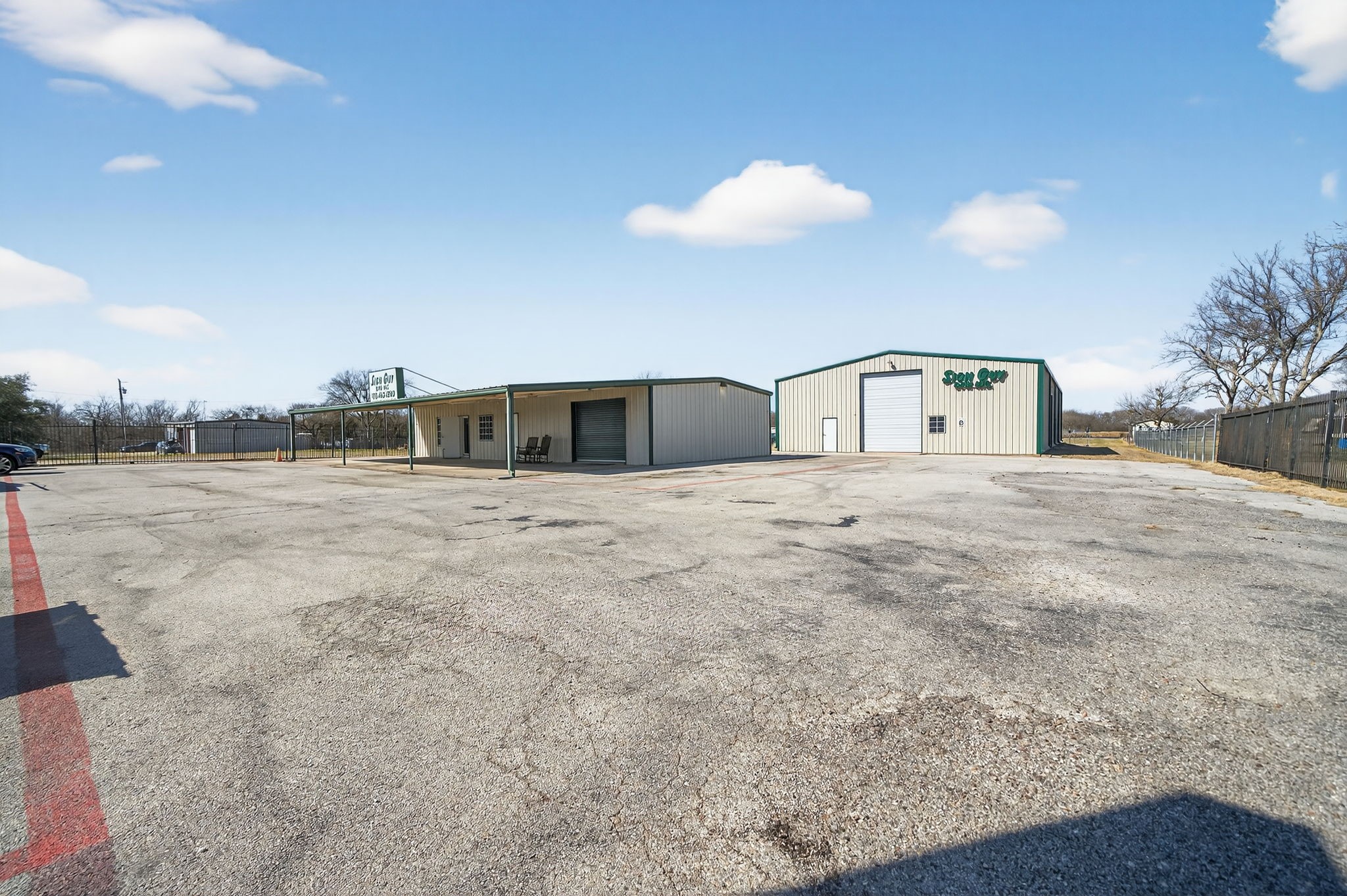 15377 N State Highway 34 Terrell TX 75161