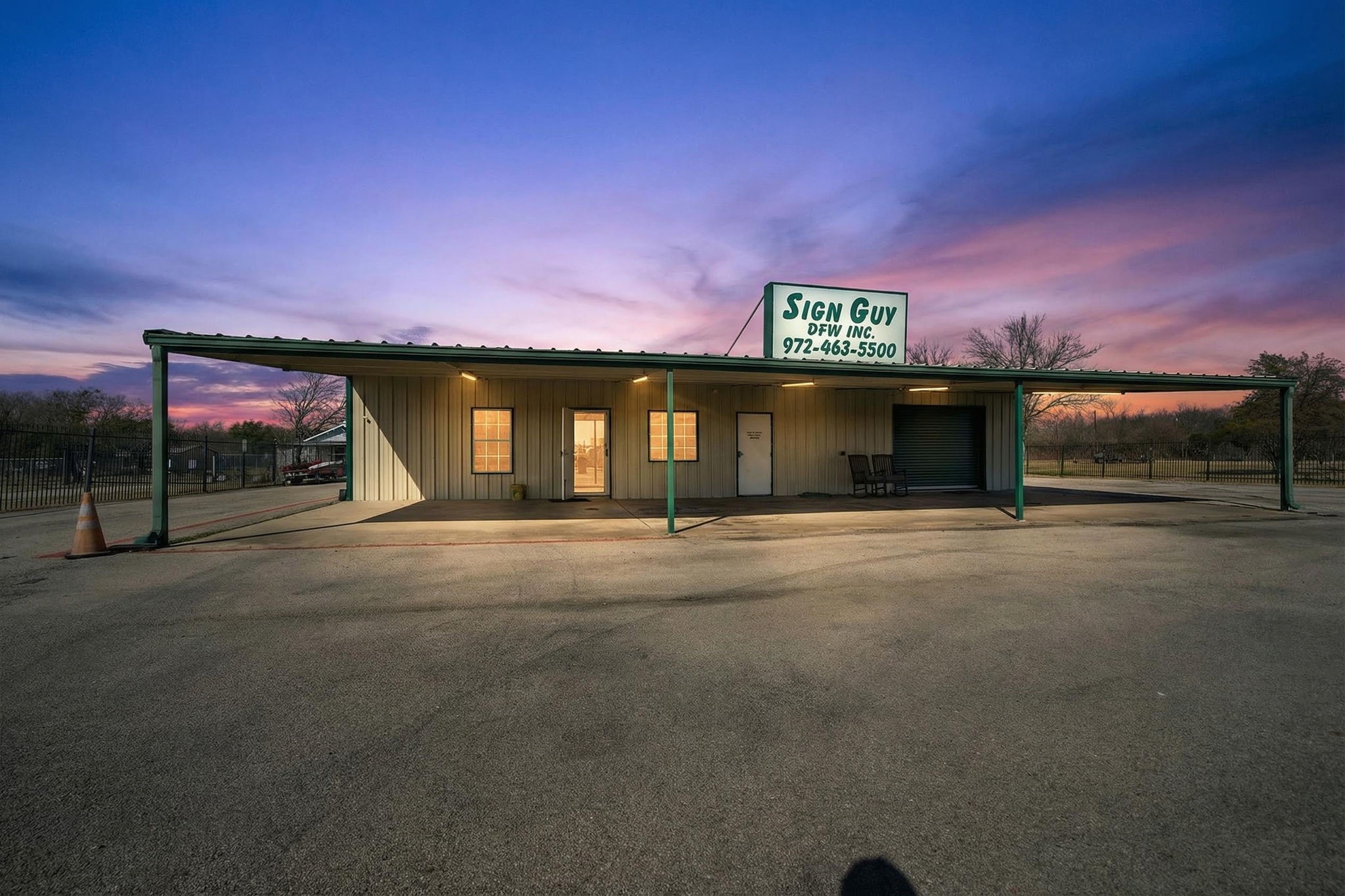 15377 N State Highway 34 Terrell TX 75161