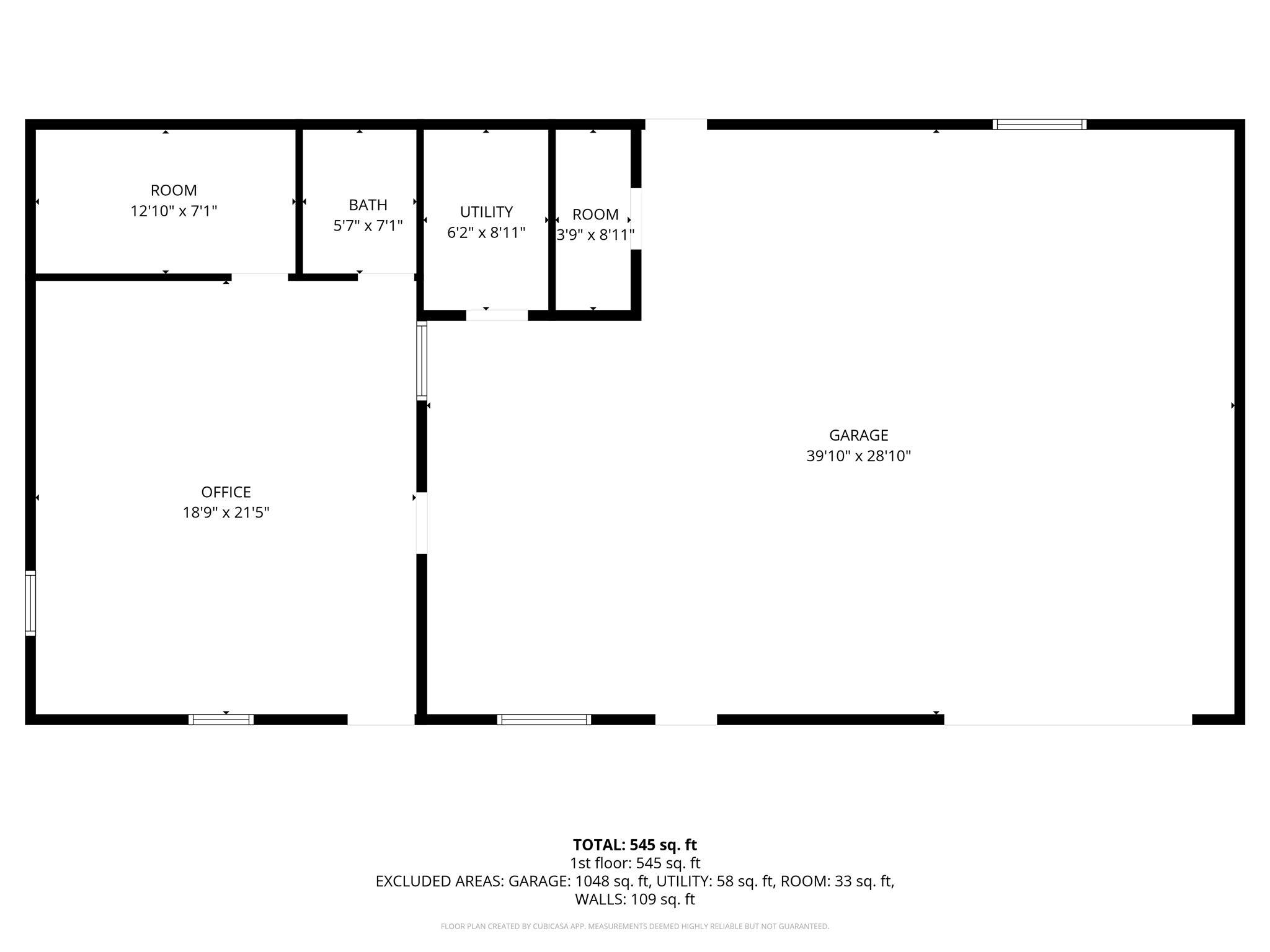 15377 N State Highway 34 Terrell TX 75161