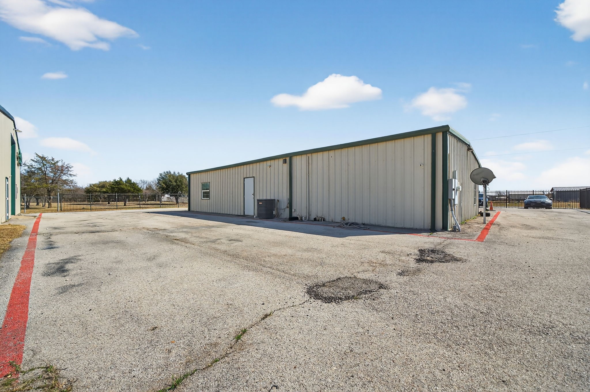 15377 N State Highway 34 Terrell TX 75161