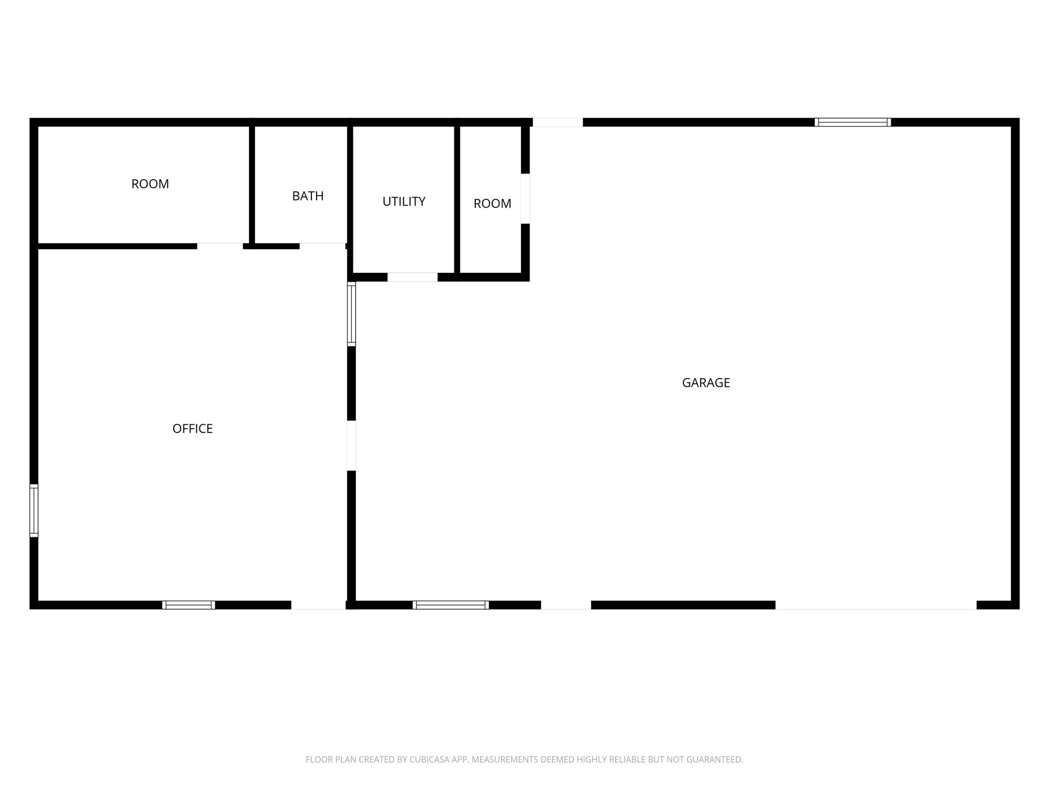 15377 N State Highway 34 Terrell TX 75161