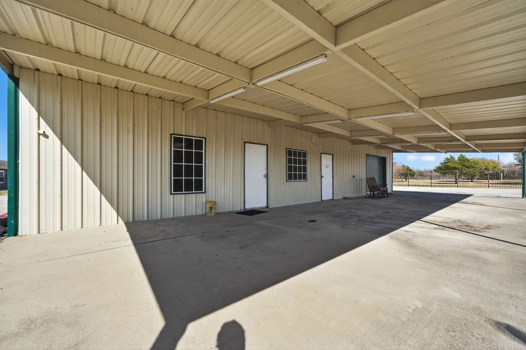15377 N State Highway 34 Terrell TX 75161